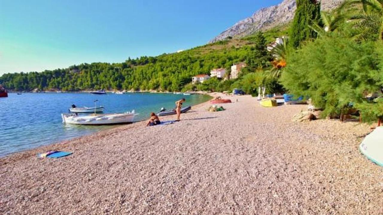 Apartments & Restaurant Galeb Marusici  Esterno foto