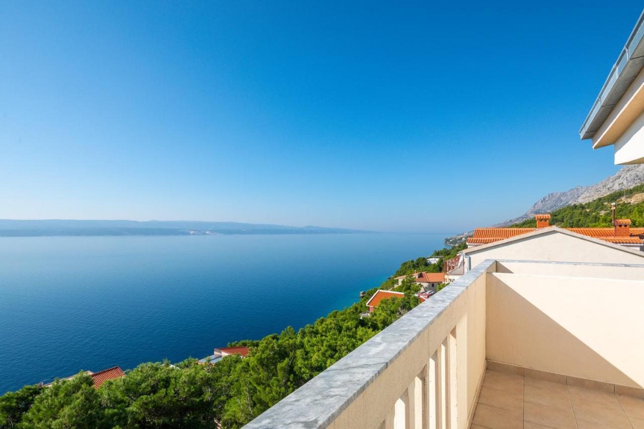 Apartments & Restaurant Galeb Marusici  Esterno foto