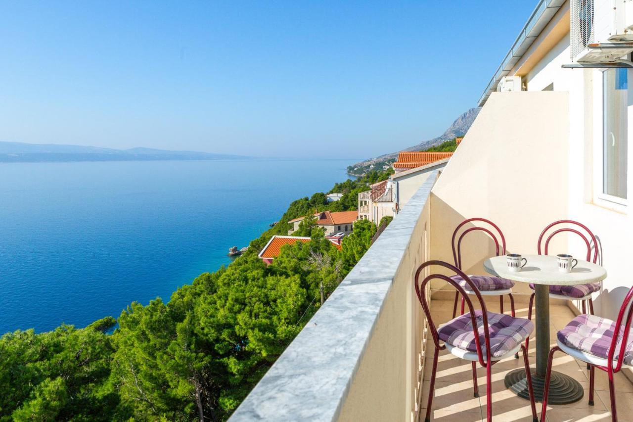Apartments & Restaurant Galeb Marusici  Esterno foto